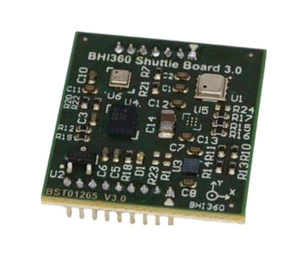 wholesale Shuttle Board 3.0 BHI360 Multiple Function Sensor Development Tools supplier,manufacturer,distributor